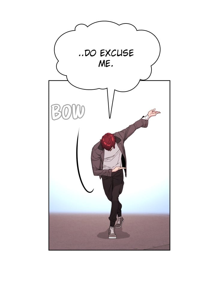 Read Unholy Blood (en) Manga Online