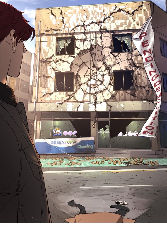 Read Unholy Blood (en) Manga Online