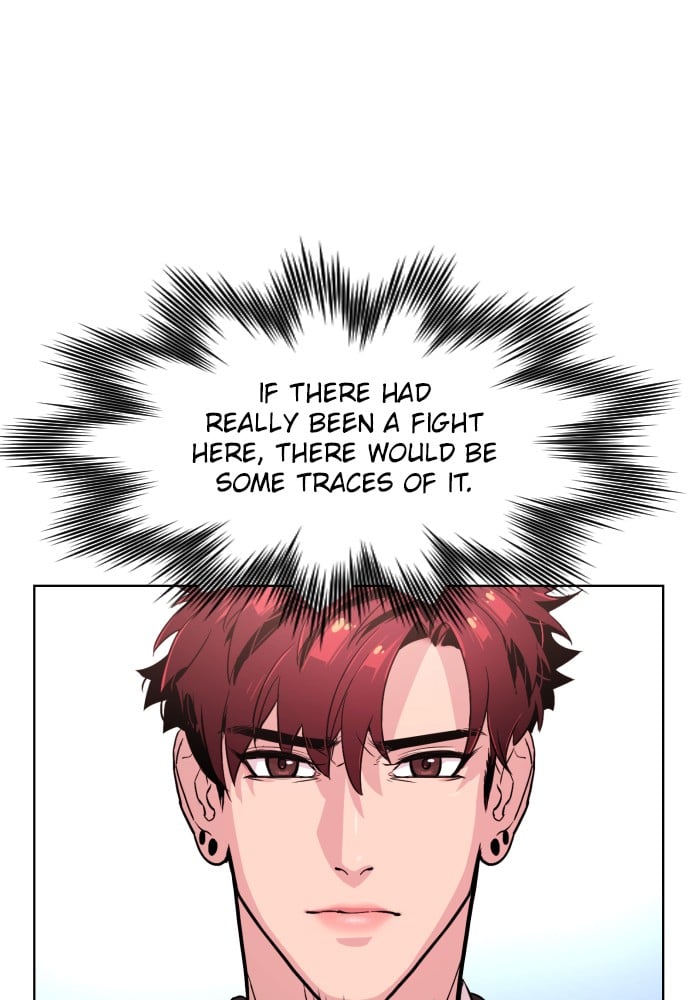 Read Unholy Blood (en) Manga Online