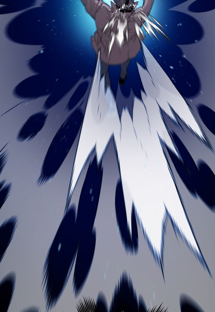 Read Unholy Blood (en) Manga Online