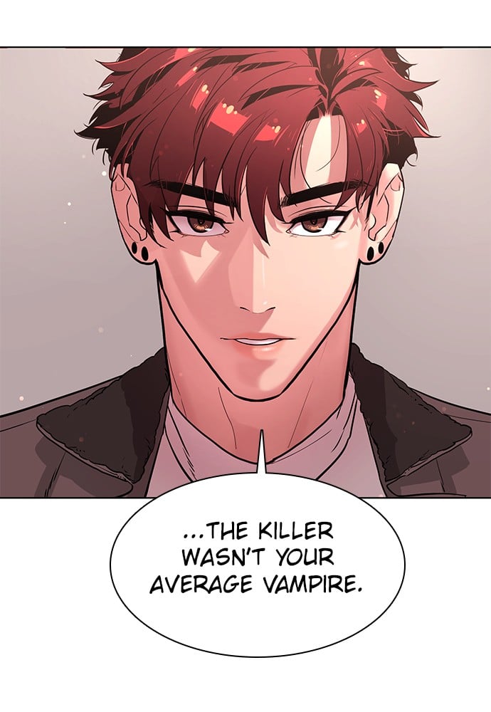 Read Unholy Blood (en) Manga Online