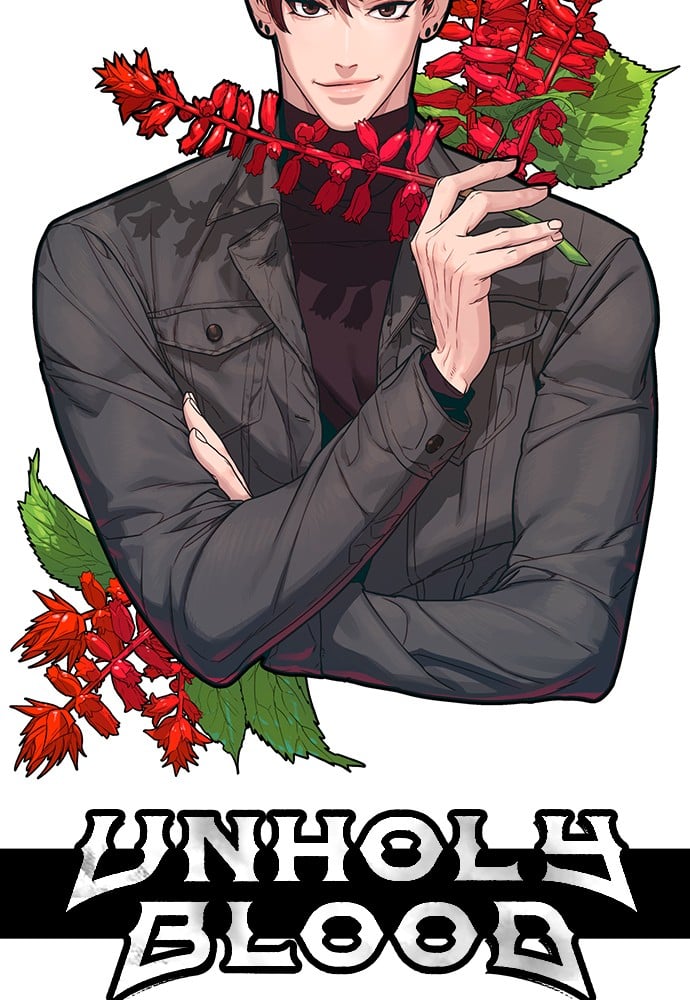 Read Unholy Blood (en) Manga Online