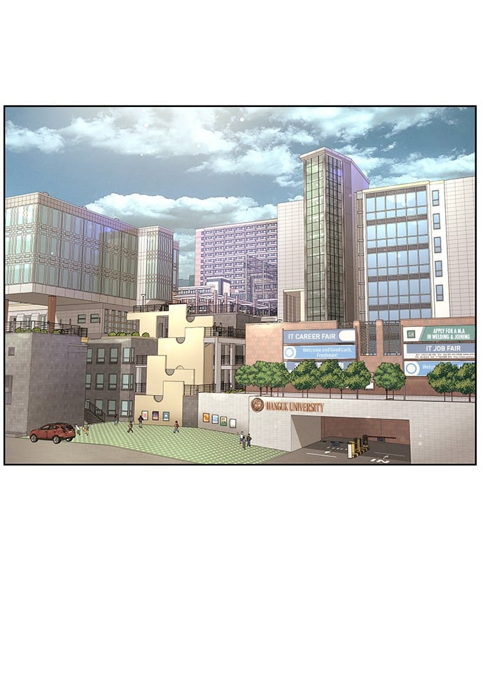 Read Unholy Blood (en) Manga Online