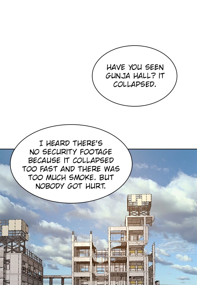 Read Unholy Blood (en) Manga Online