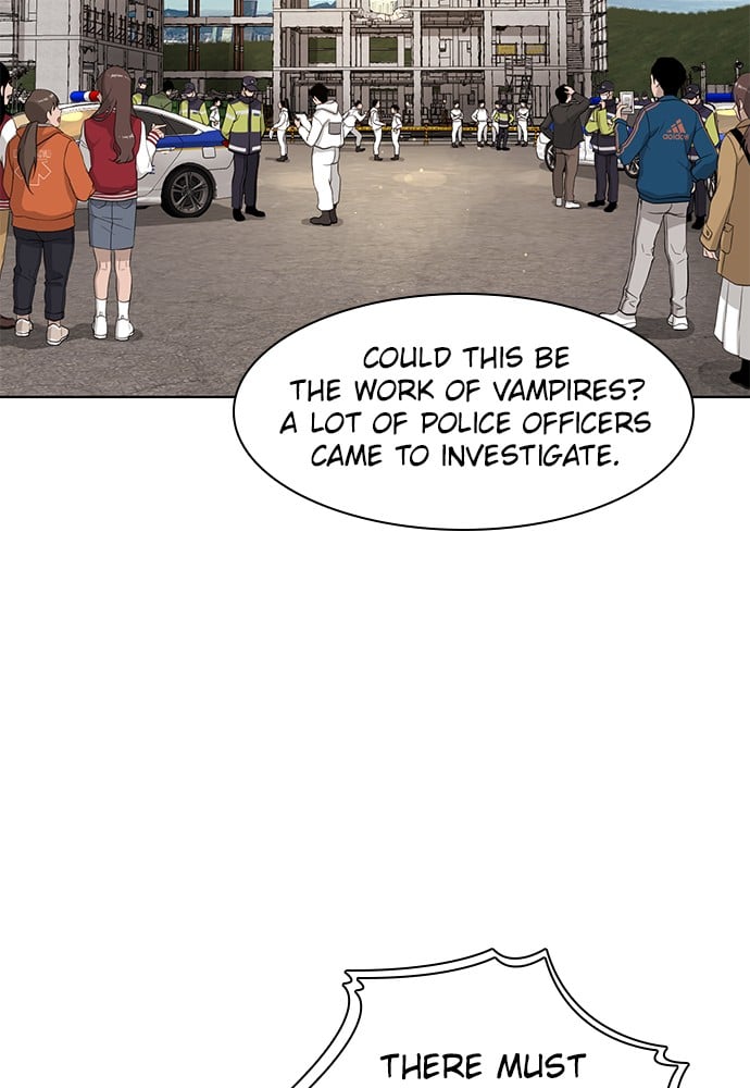 Read Unholy Blood (en) Manga Online