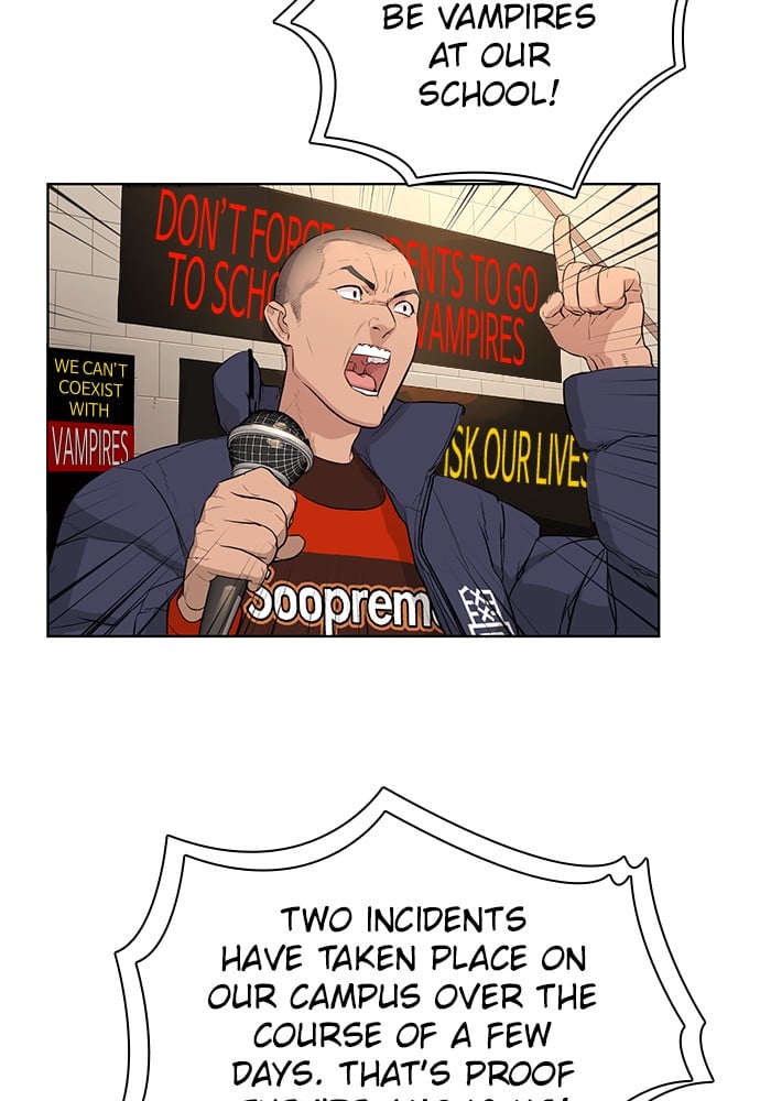 Read Unholy Blood (en) Manga Online