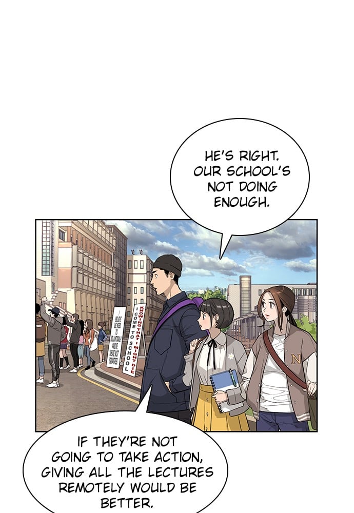 Read Unholy Blood (en) Manga Online