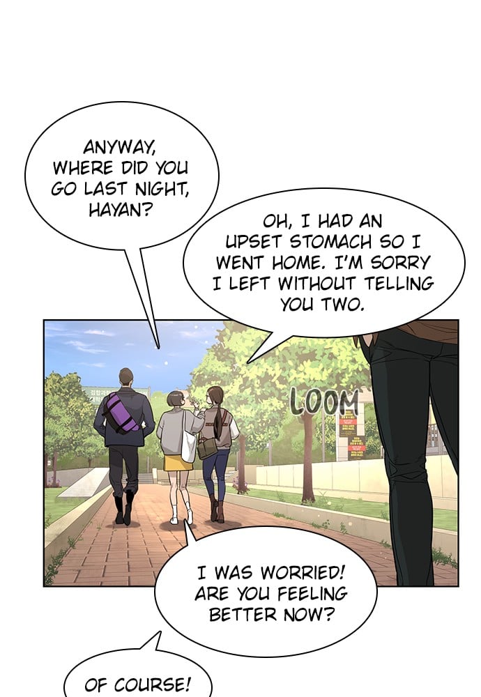 Read Unholy Blood (en) Manga Online