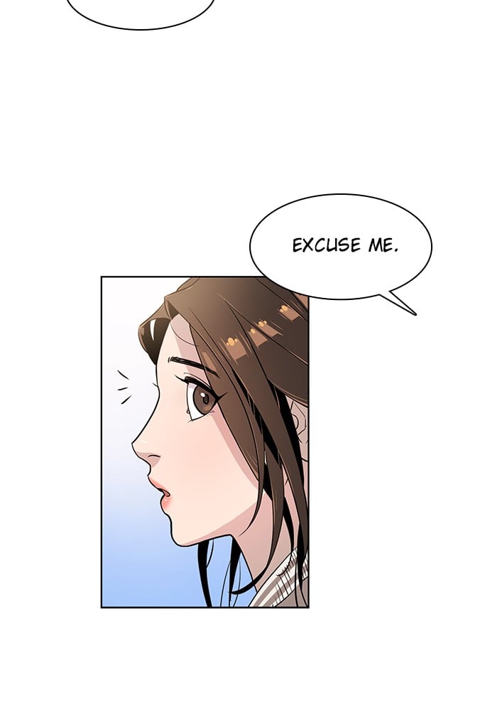 Read Unholy Blood (en) Manga Online