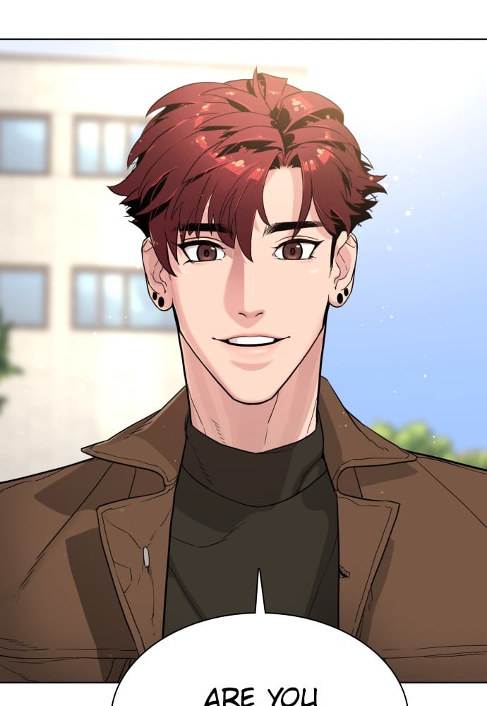 Read Unholy Blood (en) Manga Online