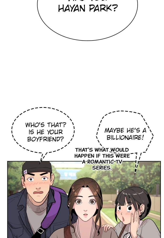 Read Unholy Blood (en) Manga Online