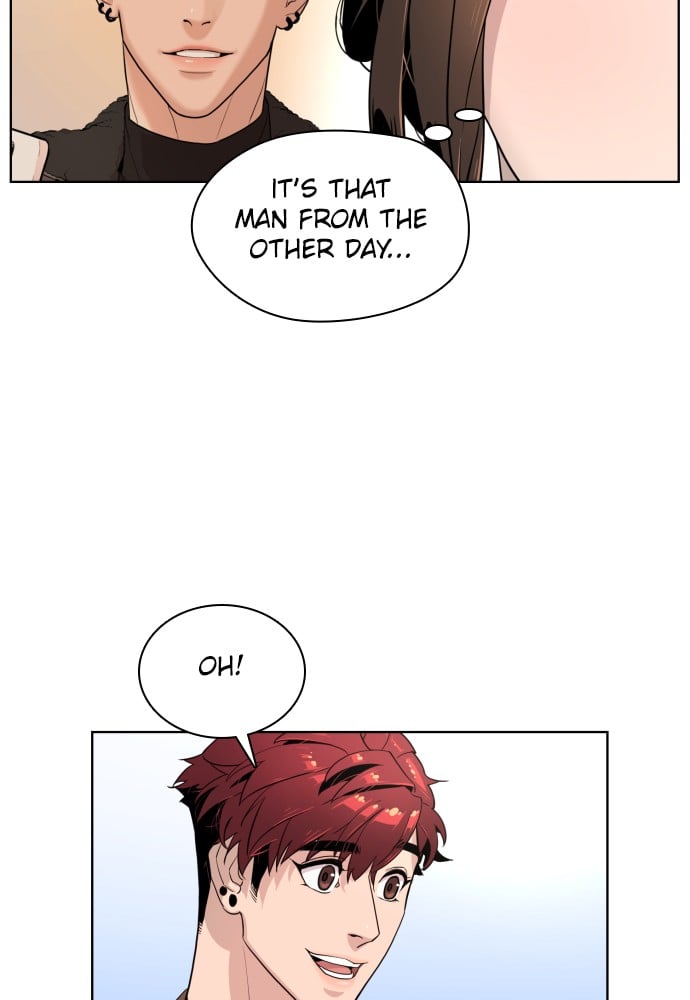 Read Unholy Blood (en) Manga Online