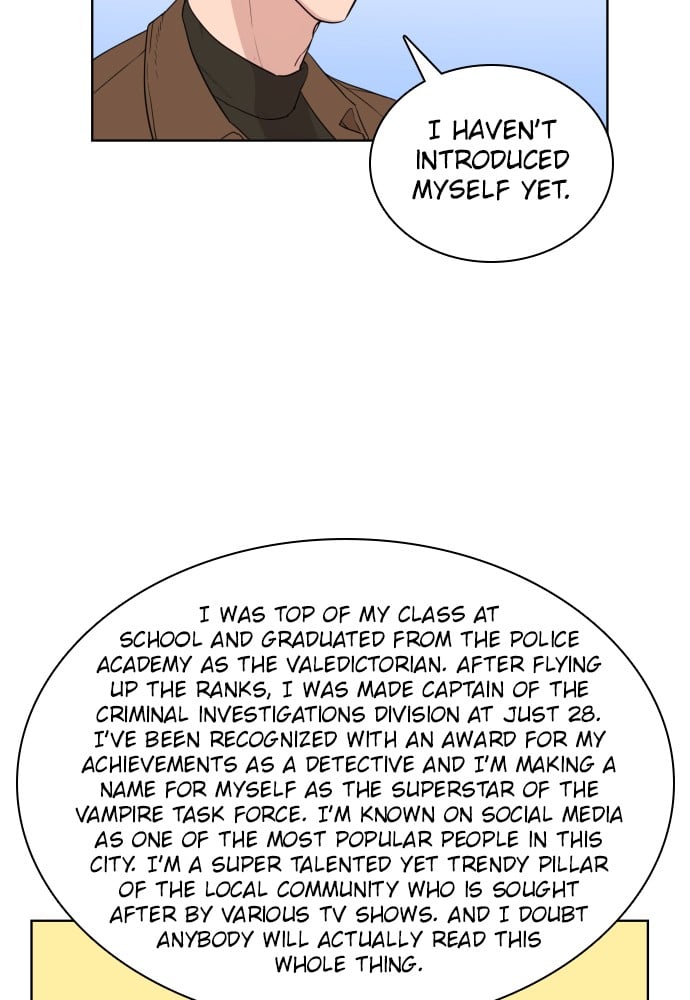 Read Unholy Blood (en) Manga Online