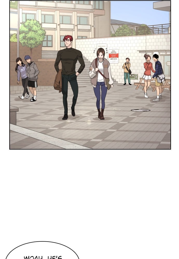 Read Unholy Blood (en) Manga Online