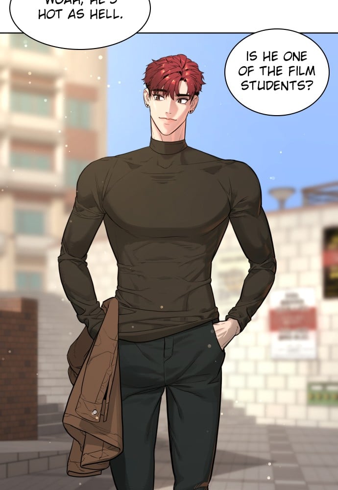 Read Unholy Blood (en) Manga Online