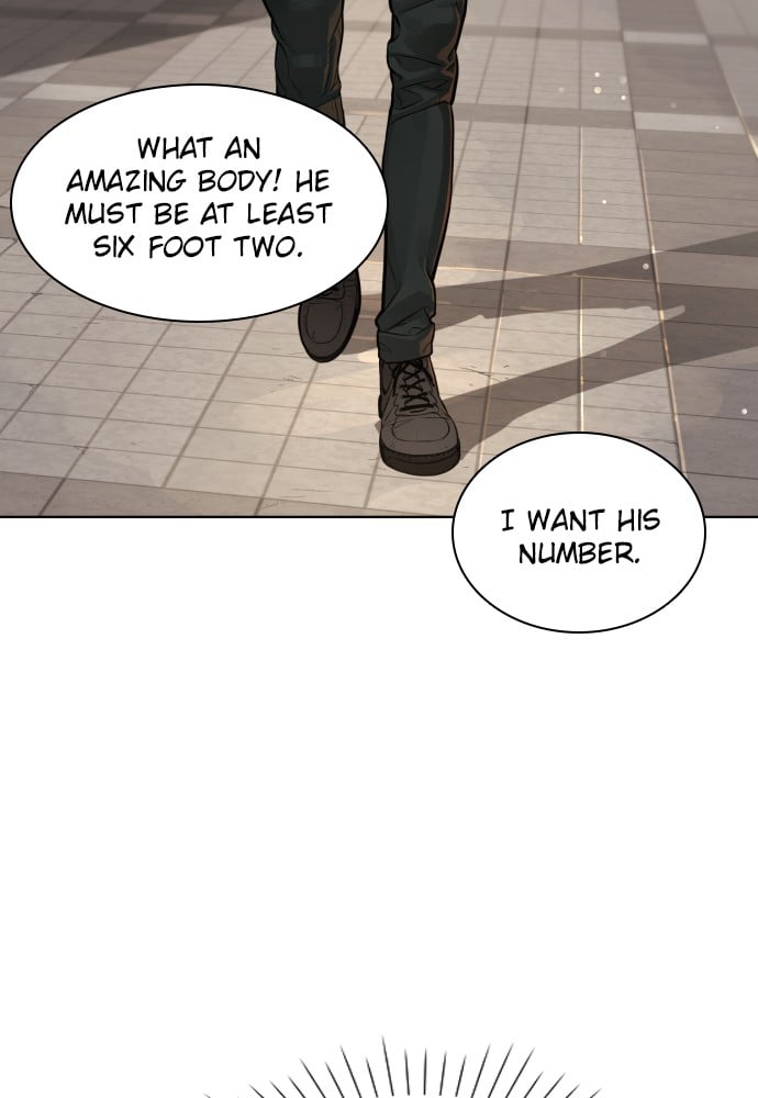 Read Unholy Blood (en) Manga Online