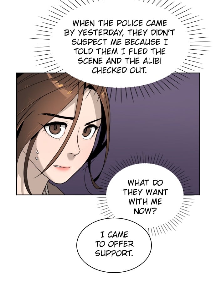 Read Unholy Blood (en) Manga Online