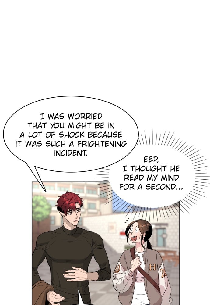 Read Unholy Blood (en) Manga Online