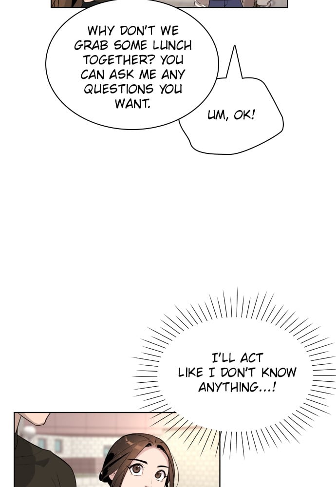 Read Unholy Blood (en) Manga Online