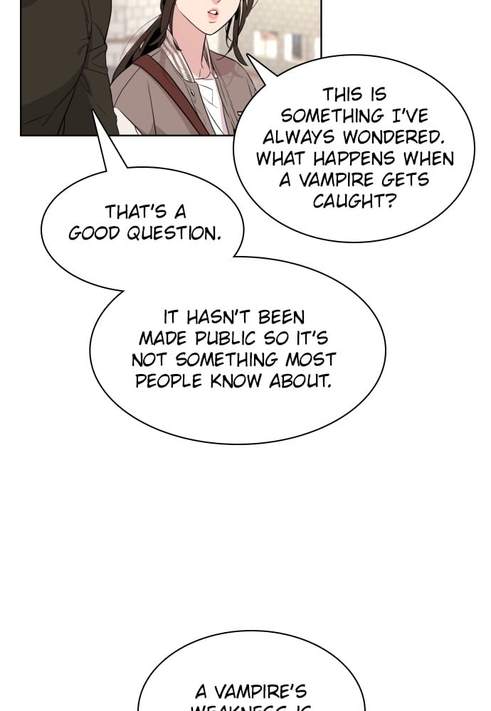 Read Unholy Blood (en) Manga Online