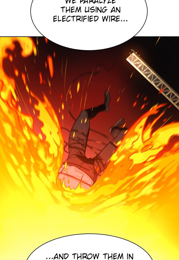 Read Unholy Blood (en) Manga Online