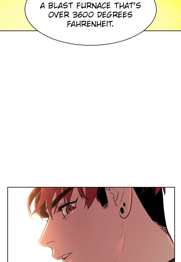 Read Unholy Blood (en) Manga Online