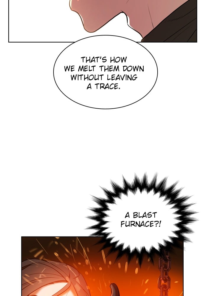 Read Unholy Blood (en) Manga Online