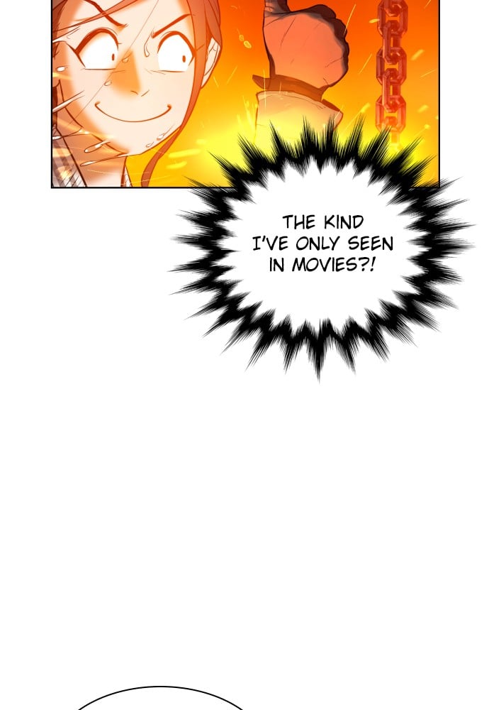 Read Unholy Blood (en) Manga Online