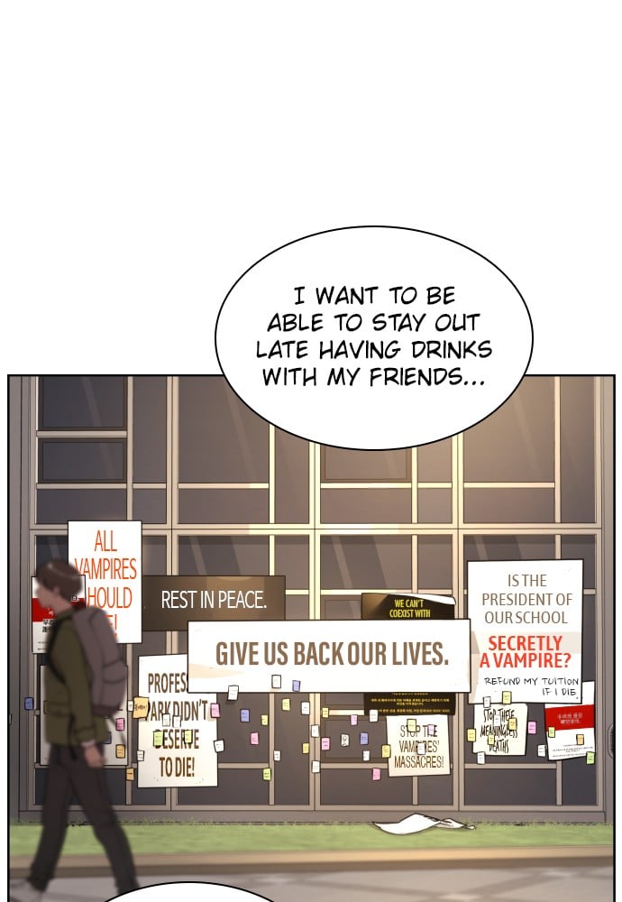 Read Unholy Blood (en) Manga Online