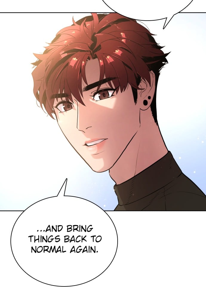 Read Unholy Blood (en) Manga Online