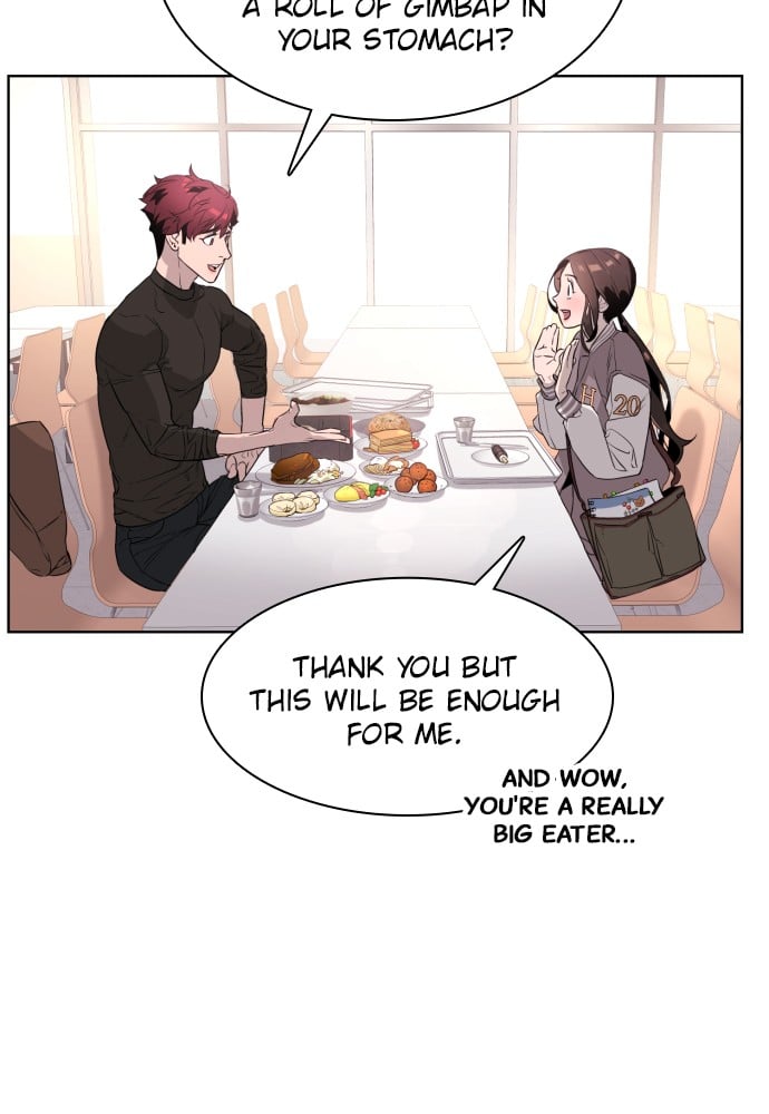 Read Unholy Blood (en) Manga Online