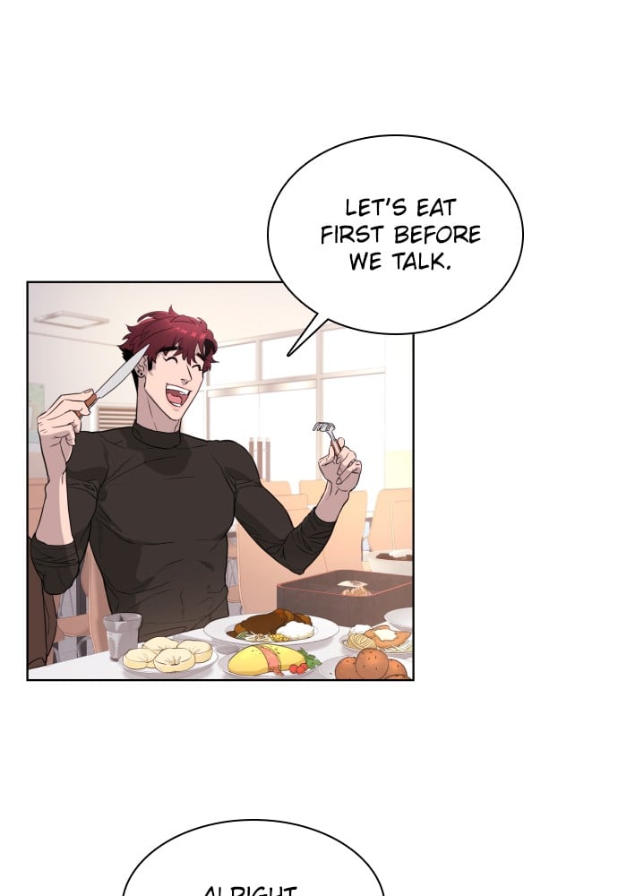 Read Unholy Blood (en) Manga Online