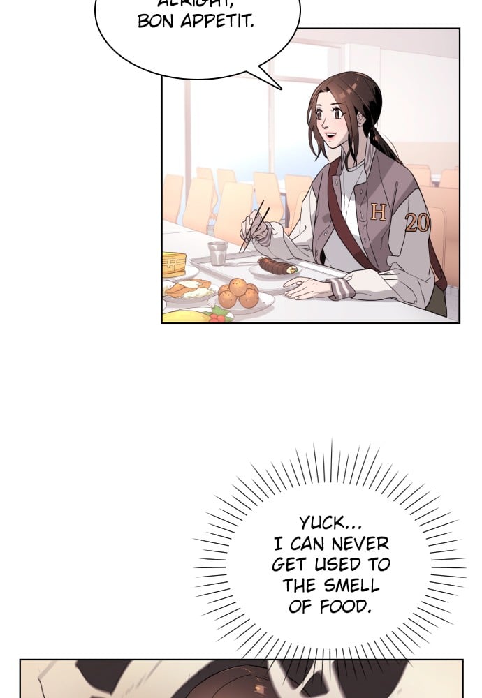 Read Unholy Blood (en) Manga Online