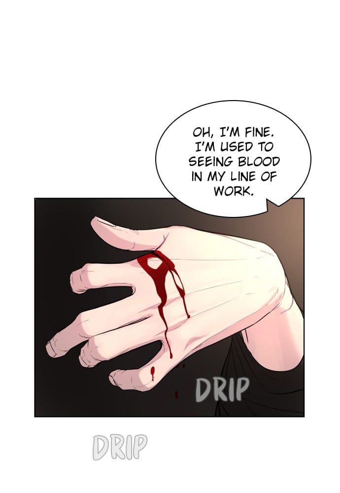 Read Unholy Blood (en) Manga Online