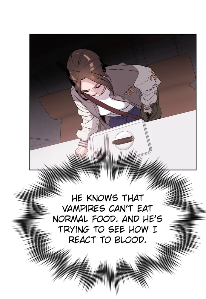 Read Unholy Blood (en) Manga Online