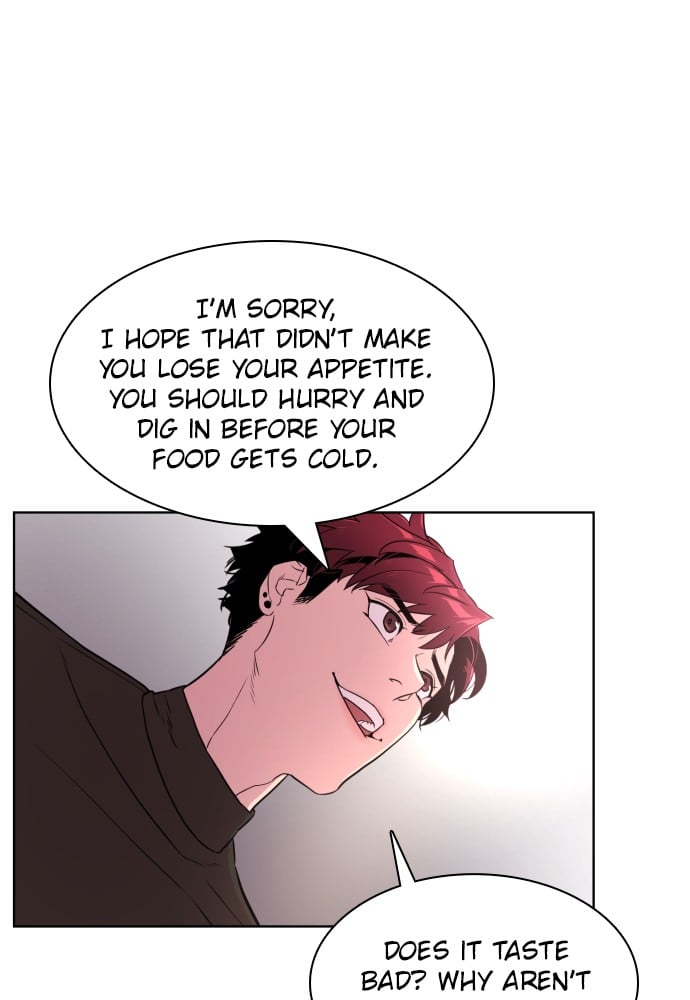 Read Unholy Blood (en) Manga Online