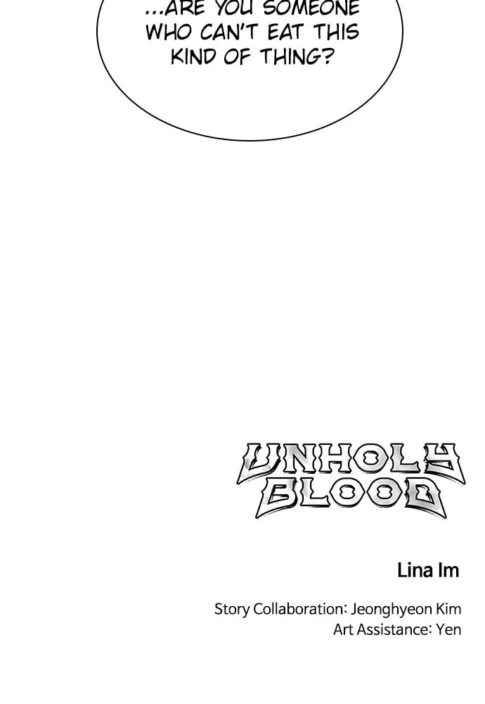 Read Unholy Blood (en) Manga Online