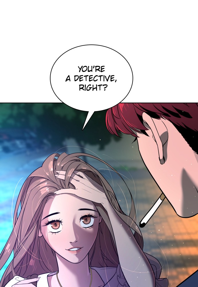 Read Unholy Blood (en) Manga Online