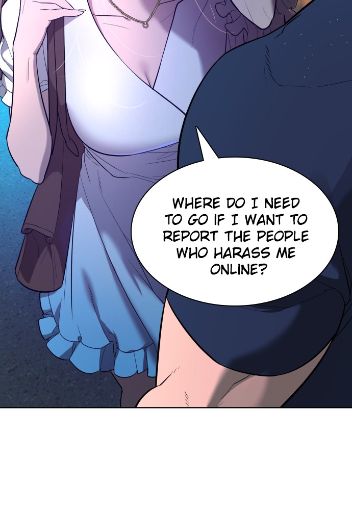 Read Unholy Blood (en) Manga Online