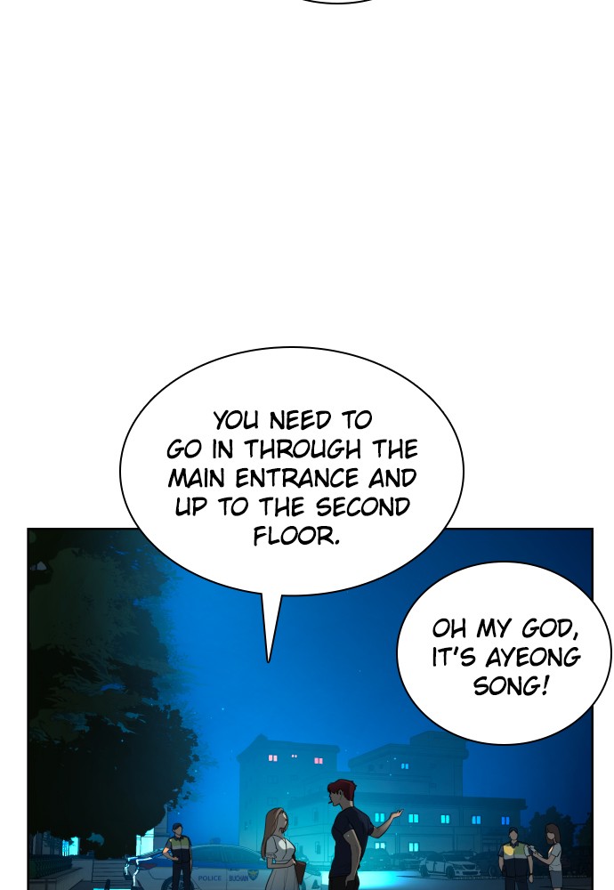 Read Unholy Blood (en) Manga Online