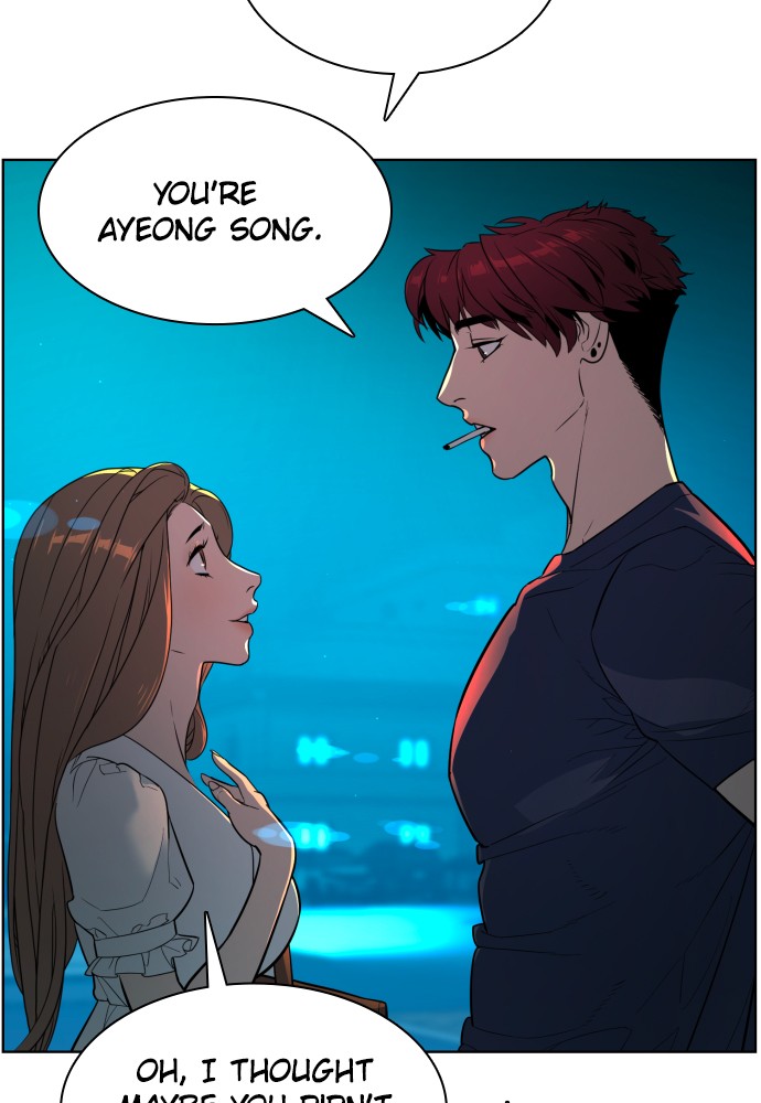 Read Unholy Blood (en) Manga Online