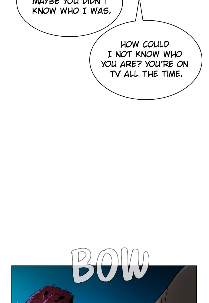 Read Unholy Blood (en) Manga Online