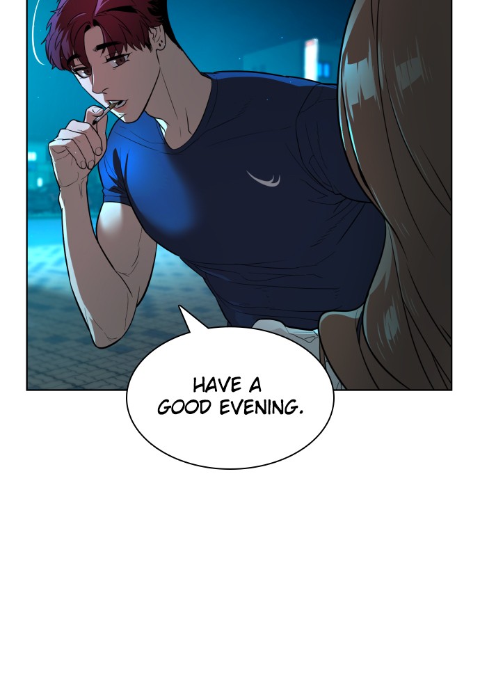 Read Unholy Blood (en) Manga Online