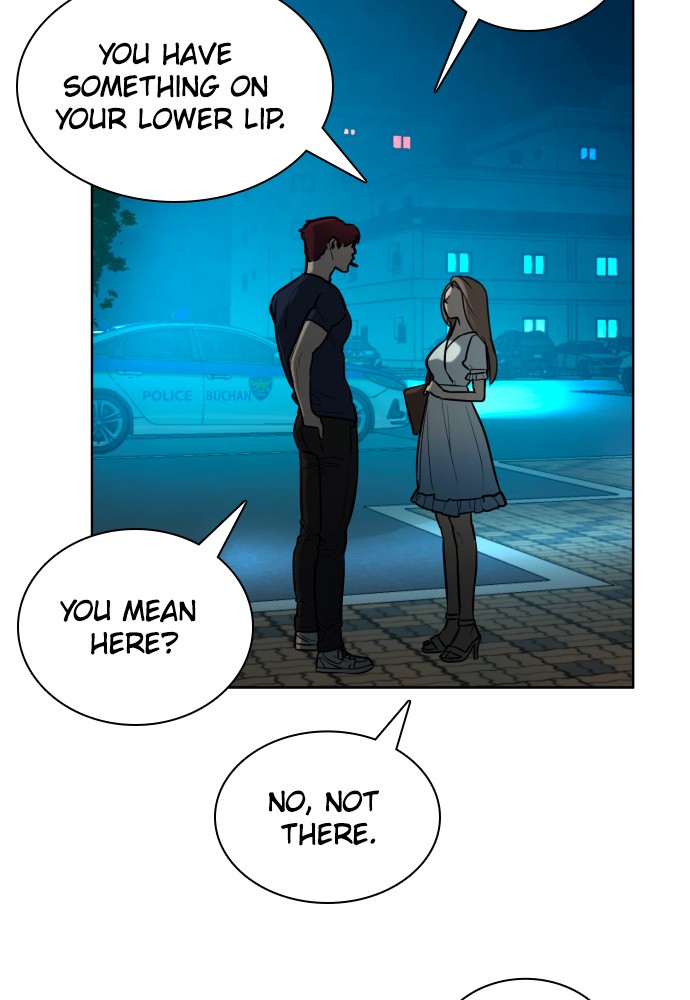 Read Unholy Blood (en) Manga Online