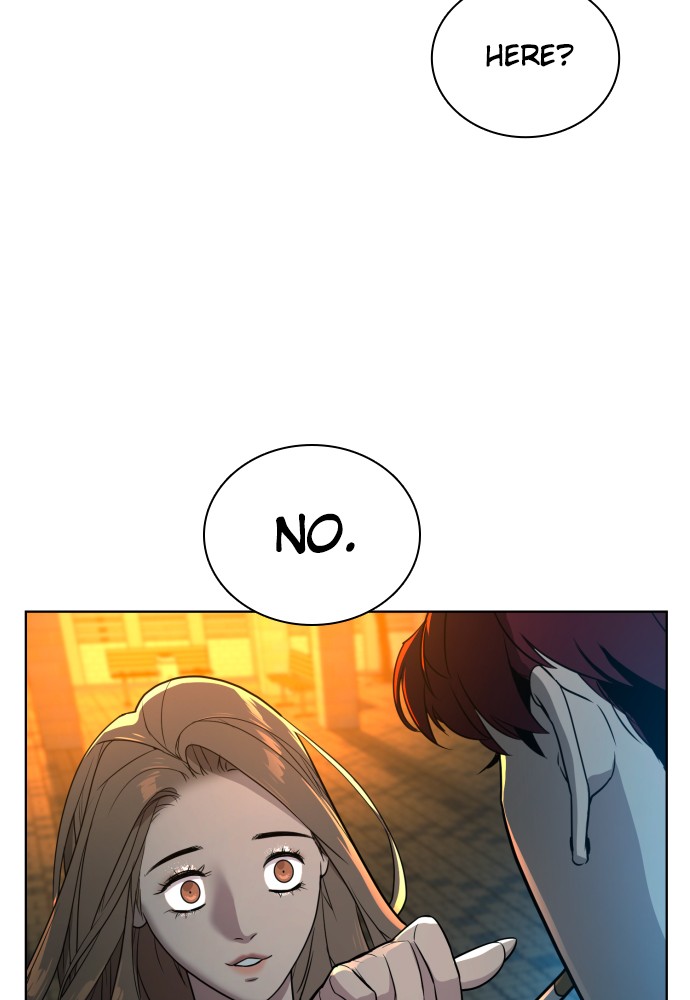 Read Unholy Blood (en) Manga Online