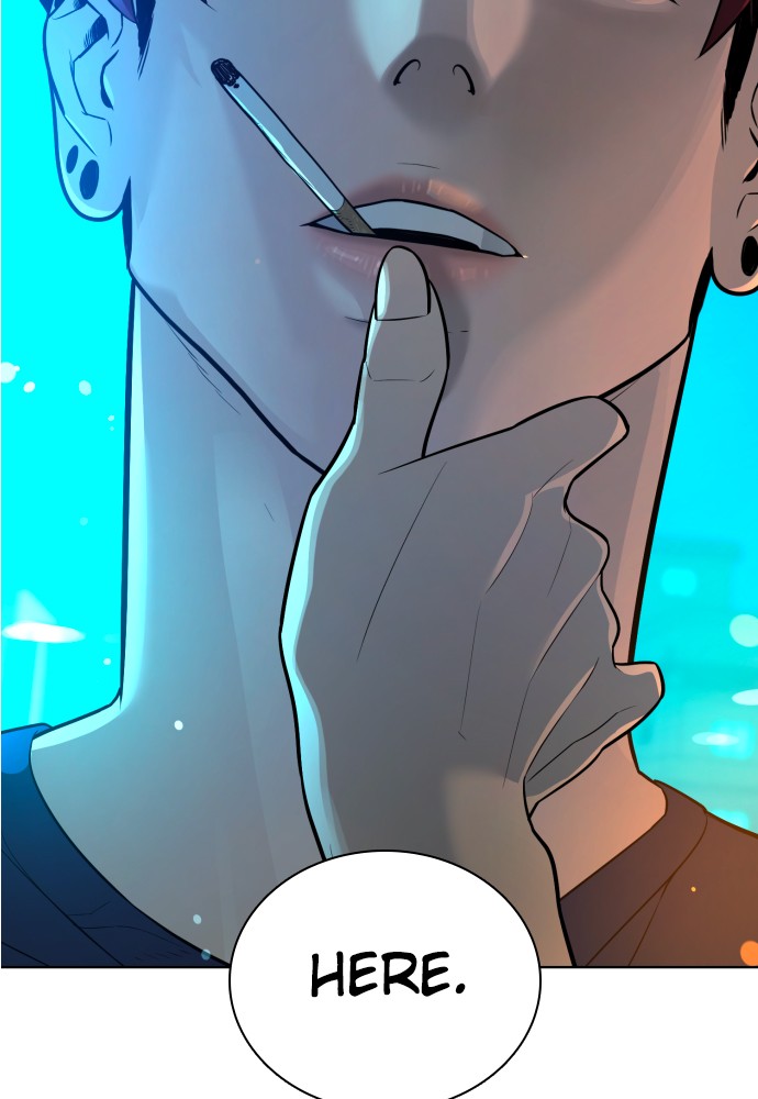 Read Unholy Blood (en) Manga Online