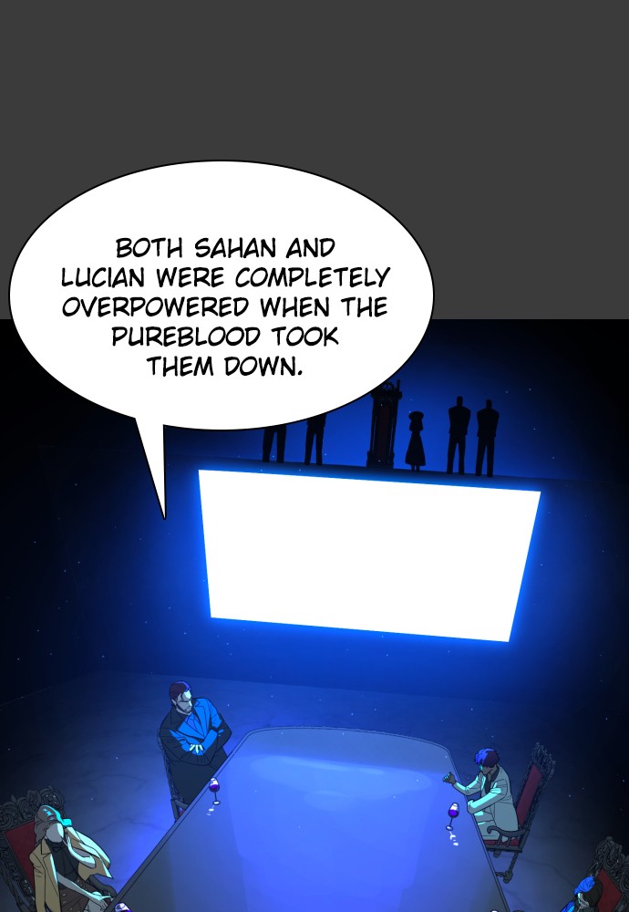 Read Unholy Blood (en) Manga Online