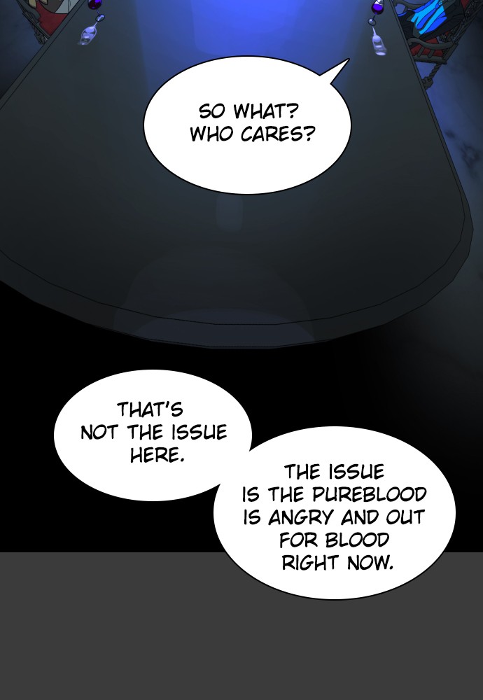 Read Unholy Blood (en) Manga Online