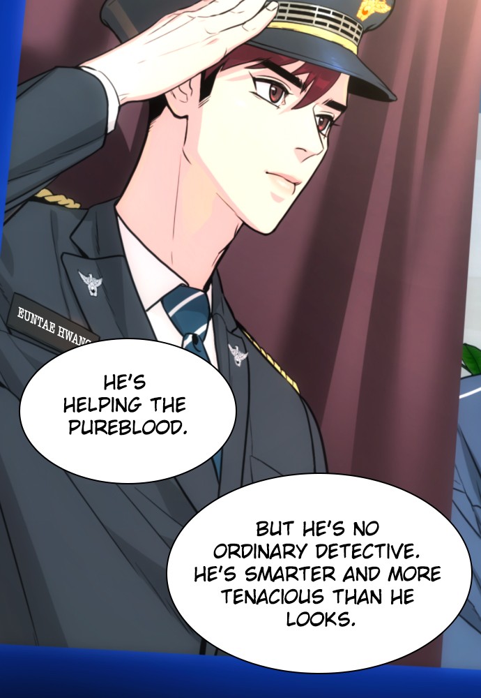 Read Unholy Blood (en) Manga Online