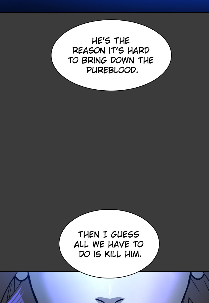 Read Unholy Blood (en) Manga Online